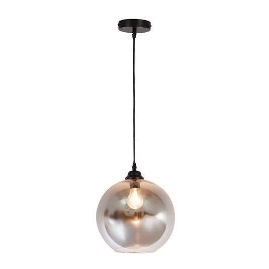 Sycamore Hudson E27 IP44 Pendant | SY8826