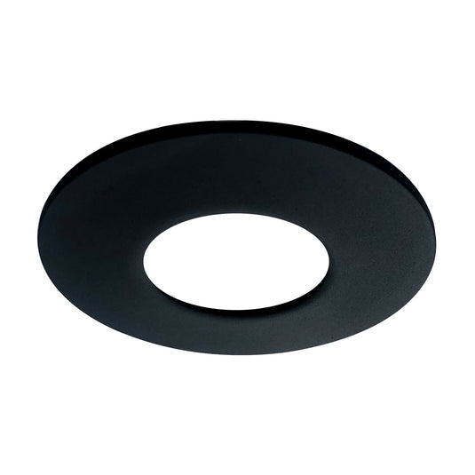 Sycamore Matt Black Bezel for Riga Flex | SY9068BK