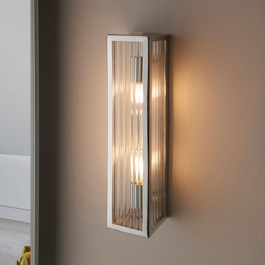 Sycamore Newham Wall Light G9 | SY97720