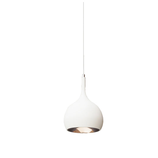 Sycamore Parma White COB LED Pendant 4000K | SY7809WH