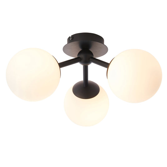 Sycamore Pulsa Ceiling Light G9 | SY94989