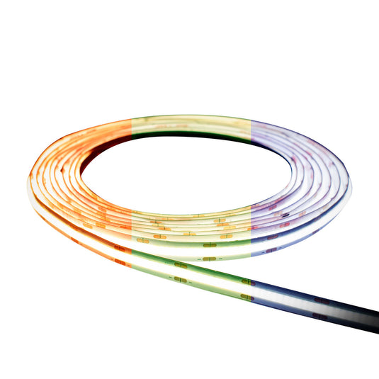 Sycamore RGB COB 5m LED Reel | SY2451A
