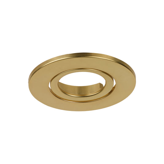 Sycamore Riga Flex Brass Bezel | SY9070BR