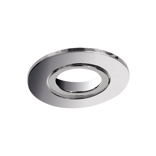 Sycamore Riga Flex Chrome Bezel | SY9070CC