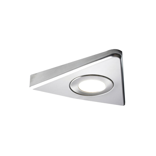 Sycamore Sirius Connect LED Designer Tri-Light Natural White | SY9568NW