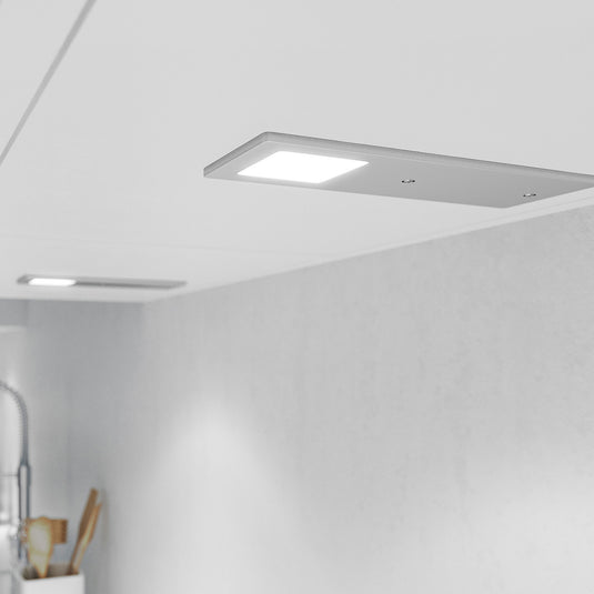 Sycamore Solaris Diffused LED Cabinet Light Natural White | SY8951