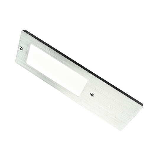 Sycamore Solaris Pro LED Cabinet Light Aluminium Natural White | SY8850AL