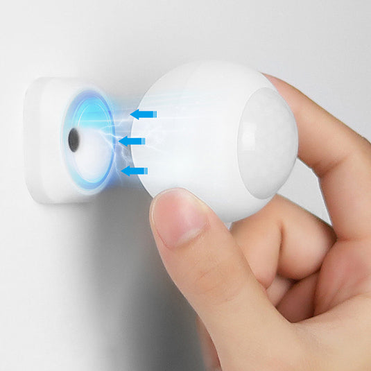 Sycamore Wireless Passive Infra Red Sensor | SY8963RFA