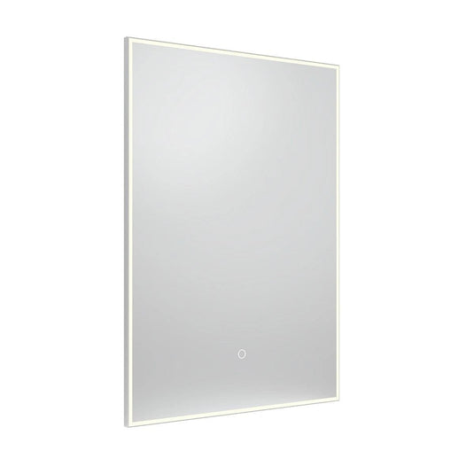 Tavistock Acumen 500 x 700mm Mirror - AIM050 - Envy Bathrooms Ltd