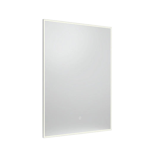 Tavistock Acumen 600 x 800mm Mirror - AIM060 - Envy Bathrooms Ltd