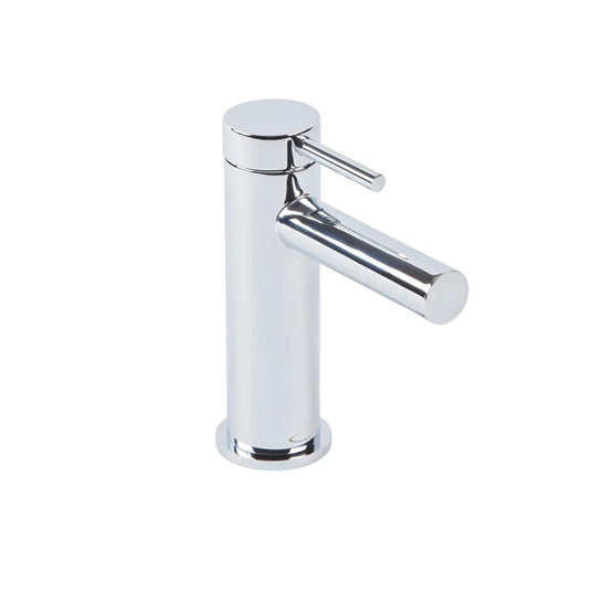 Tavistock Anthem Basin Mono Mixer Tap with Click Waste - Chrome - TAN11 - Envy Bathrooms Ltd