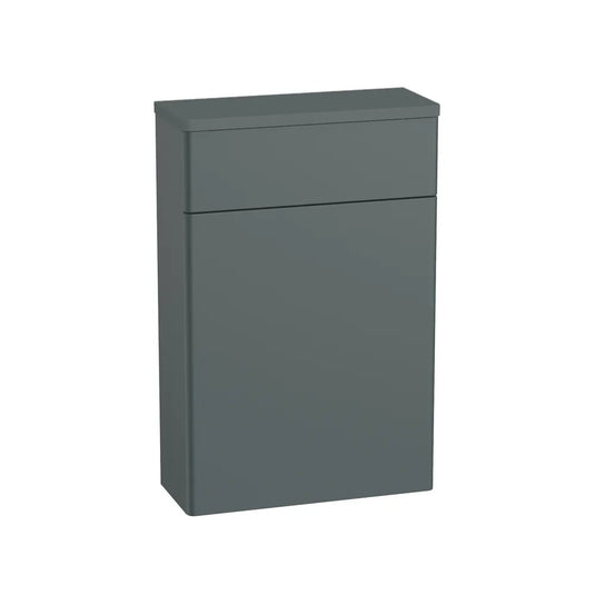 Tavistock Arlo 560 Back to Wall Unit Matt Viridian Green | ARBTW-VRG - Envy Bathrooms Ltd