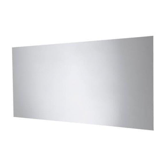 Tavistock Beta 1200 Touch Control LED Mirror - Chrome - BTM120 - Envy Bathrooms Ltd