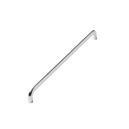 Tavistock Cadence 160mm Handle 02 Chrome (x6) - CADH02.160.Cx6 - Envy Bathrooms Ltd