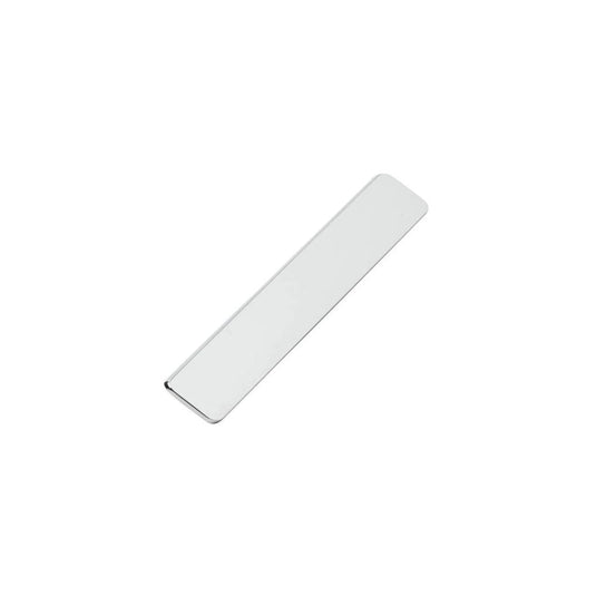 Tavistock Cadence 160mm Handle 04 Chrome (x6) - CADH04.160.Cx6 - Envy Bathrooms Ltd