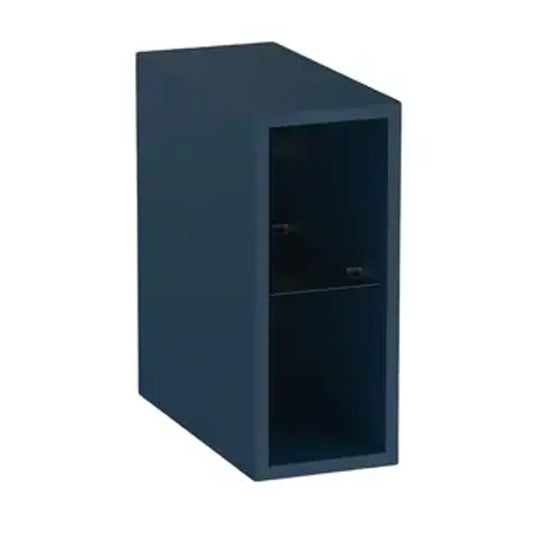 Tavistock Cadence 200 Open Storage Unit - Oxford Blue - CAST200.OB - Envy Bathrooms Ltd