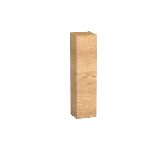 Tavistock Cadence 300mm Universal Column Unit - Danish Oak - TACOLTDO - Envy Bathrooms Ltd