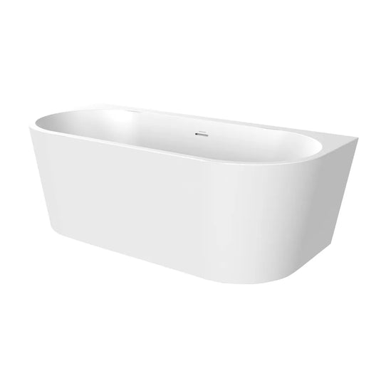 Tavistock Cadence Fitted Corner Bath 1700 L | DC17034 - Envy Bathrooms Ltd
