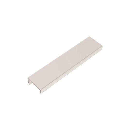 Tavistock Cadence Handle 01 136mm Matt Flax | CADH01.136.FX - Envy Bathrooms Ltd