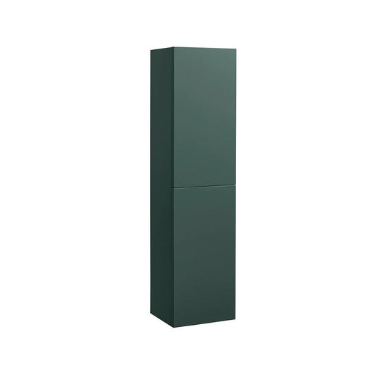 Tavistock Cadence Universal Column Unit Viridian Green 300mm - Envy Bathrooms Ltd