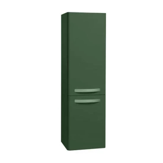 Tavistock Compass 350mm Wall Hung Storage Unit - Viridian Green - CM350CVRG - Envy Bathrooms Ltd