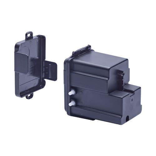 Tavistock Contactless Dual Flush Sensor - Envy Bathrooms Ltd