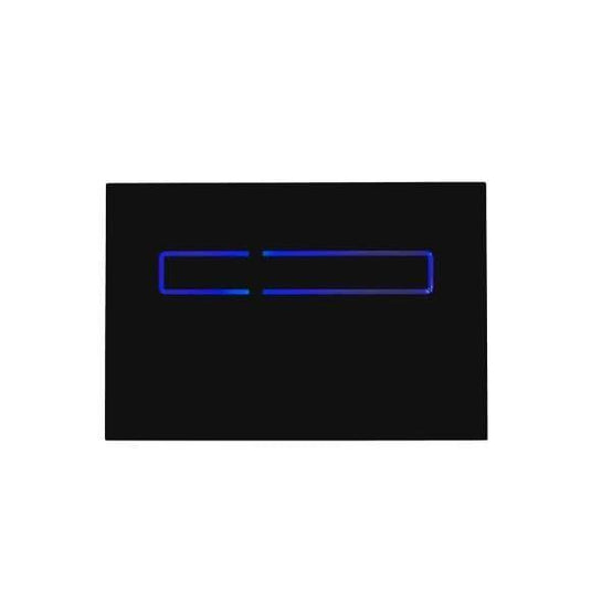 Tavistock Contactless Sensor In-Wall Flush Plate - Envy Bathrooms Ltd