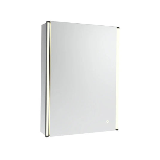 Tavistock Facade 500mm Single Door Cabinet - FCC050U - Envy Bathrooms Ltd