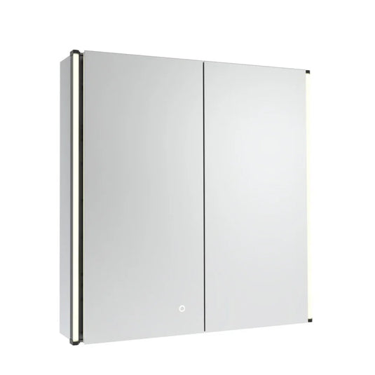Tavistock Facade 600mm Single Door Cabinet - FCC060U - Envy Bathrooms Ltd