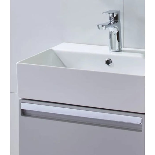 Tavistock Forum Chrome Handle 900mm | FR90HC - Envy Bathrooms Ltd