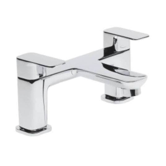 Tavistock Haze Bath Filler Tap - Chrome - THZ32 - Envy Bathrooms Ltd