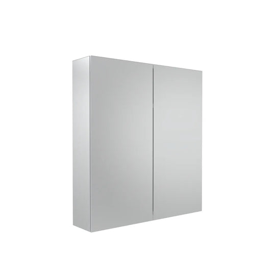 Tavistock Kew 600 Non-Illuminated Mirror Cabinet White | KWC060 - Envy Bathrooms Ltd