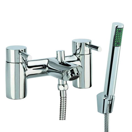 Tavistock Kinetic Bath Shower Mixer Chrome | TKN42 - Envy Bathrooms Ltd