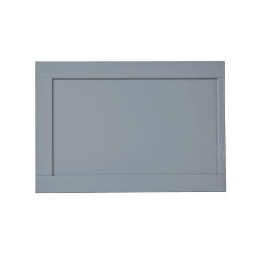 Tavistock Lansdown 700mm End Bath Panel - Mineral Blue - Envy Bathrooms Ltd