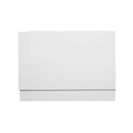 Tavistock Levant 800mm Isocore End Panel Gloss White | DC5015 - Envy Bathrooms Ltd