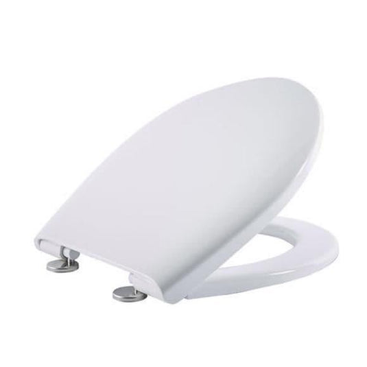Tavistock Loft Soft Close Wrap Over Toilet Seat - Envy Bathrooms Ltd