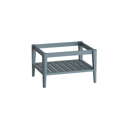 Tavistock Marston 600 Washstand Leg Set Matt Spruce | MS600WS.MSP - Envy Bathrooms Ltd
