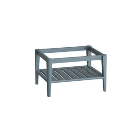 Tavistock Marston 600 Washstand Leg Set Matt Spruce | MS600WS.MSP - Envy Bathrooms Ltd