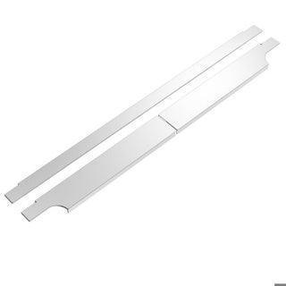 Tavistock Match 1200 Handle and Trim Set - Chrome - MAT12HAN.C - Envy Bathrooms Ltd