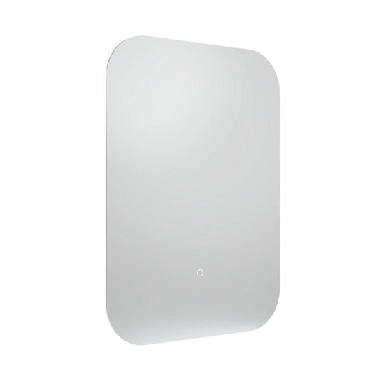 Tavistock Portal 500 x 700mm Illuminated Mirror - PTM050 - Envy Bathrooms Ltd