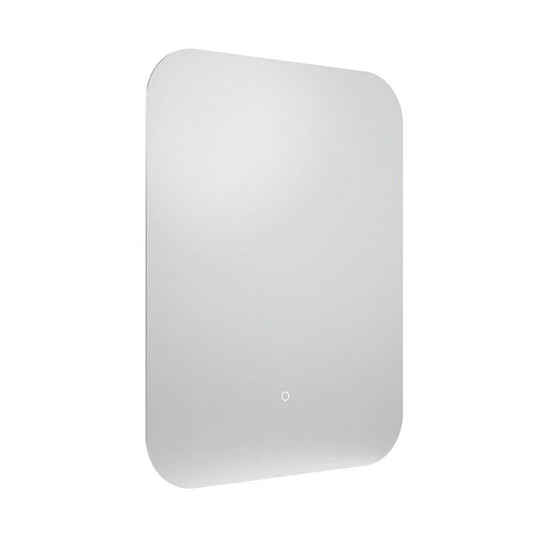 Tavistock Portal 600 x 800mm Illuminated Mirror - PTM060 - Envy Bathrooms Ltd
