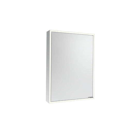 Tavistock Portrait 500 x 700mm Single Door Bathroom Cabinet - PTC050 - Envy Bathrooms Ltd