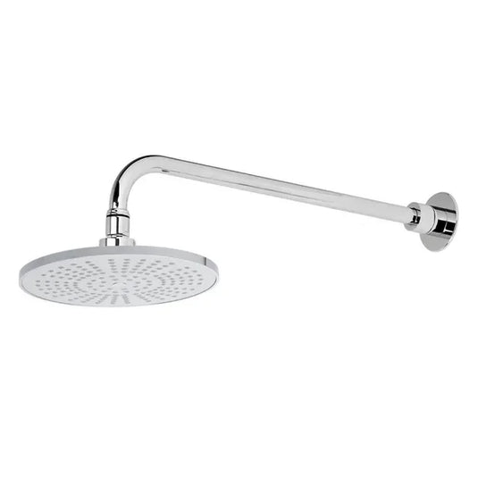 Tavistock Round Adjustable Shower Arm - Chrome - SVARM01 - Envy Bathrooms Ltd