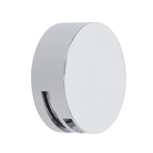 Tavistock Round Smartflow Bath Filler - Chrome - SVACS02 - Envy Bathrooms Ltd