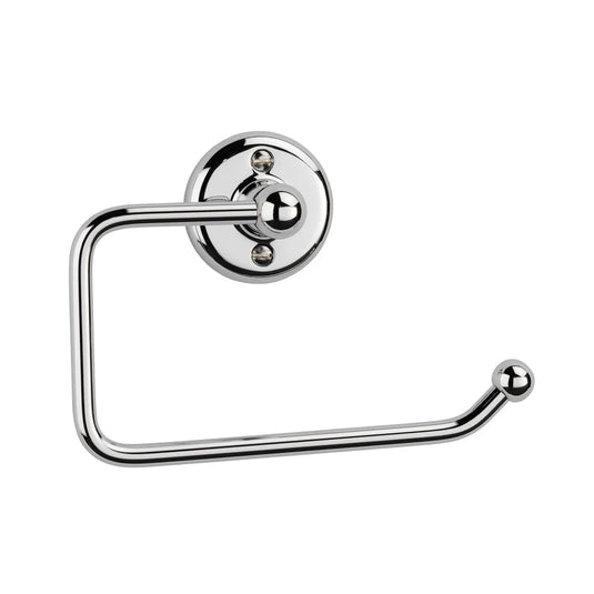 Tavistock Toilet Roll Holder Chrome | WMTR18 - Envy Bathrooms Ltd