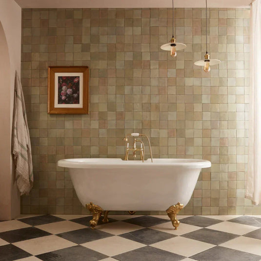 Tavistock Vitoria 1700 Double Ended Roll Top Bath - DC17011 - Envy Bathrooms Ltd