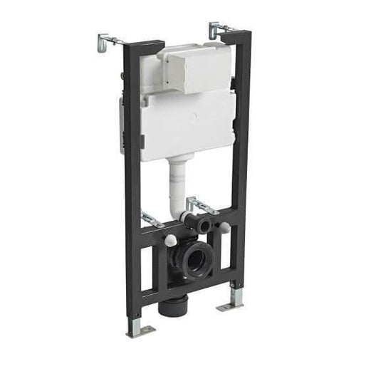 Tavistock Wall Hung Frame - 1.00m - Envy Bathrooms Ltd