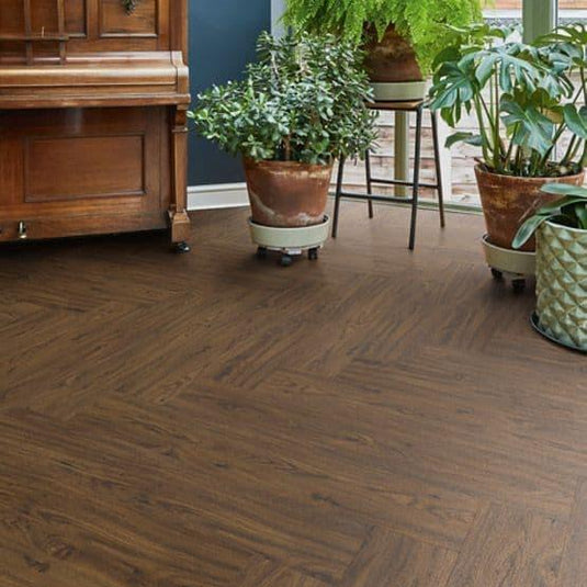 TLC Forest in Walnut 5179 £21.99 per sqm - Envy Bathrooms Ltd