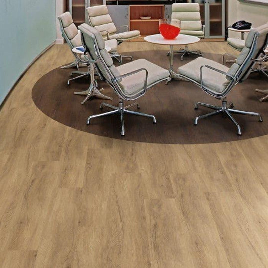 TLC Massimo in Authentic Oak 5262 £27.50 per sqm - Envy Bathrooms Ltd