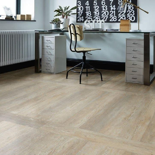 TLC Massimo in Highfield Oak 5276 £27.50 per sqm - Envy Bathrooms Ltd